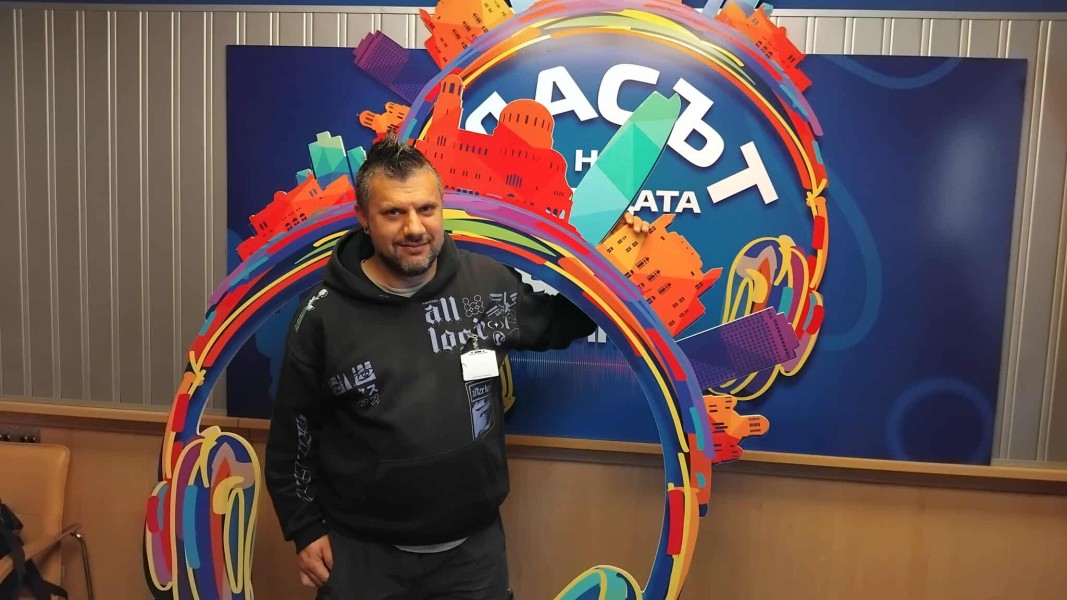 Давид Кюранов