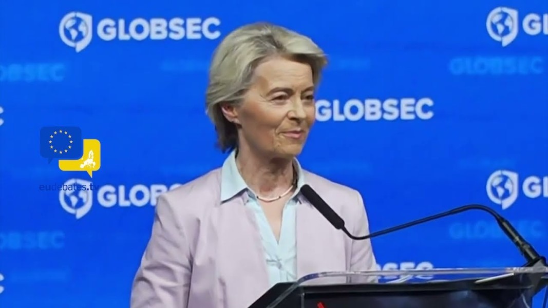 Ursula von der Leyen