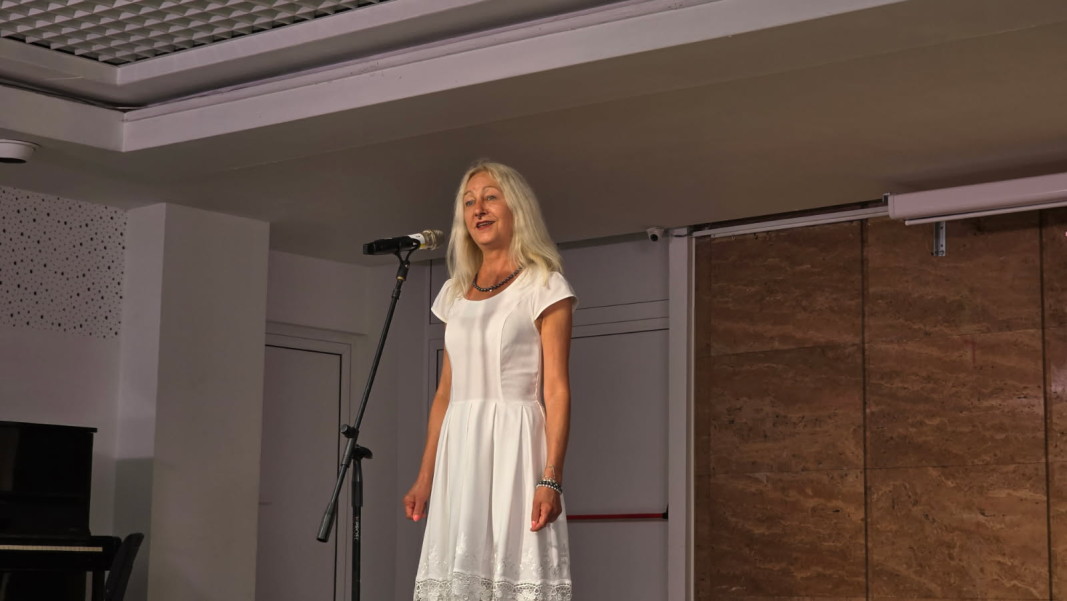 Татяна Досева