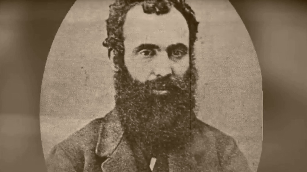 Ljuben Karavellov (1834-1879)