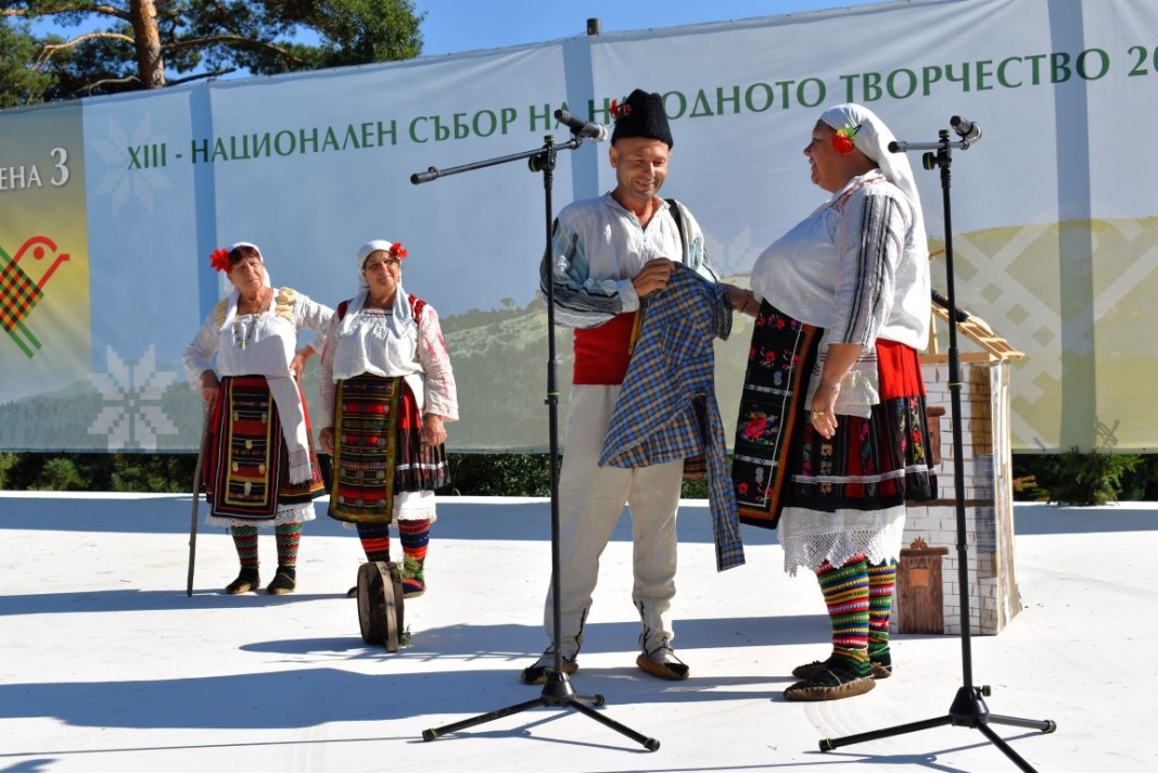 Снимка: Община Монтана
