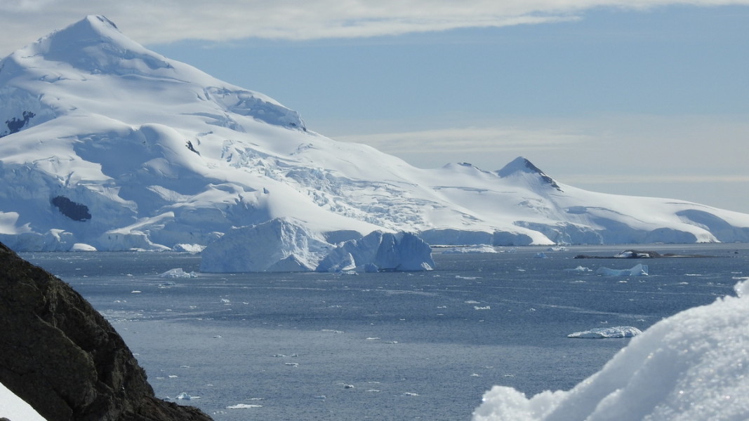 Снимка: ЕПА/БГНЕС