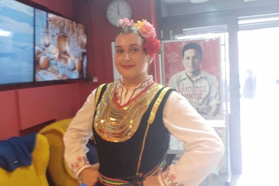 Рая Чуканова