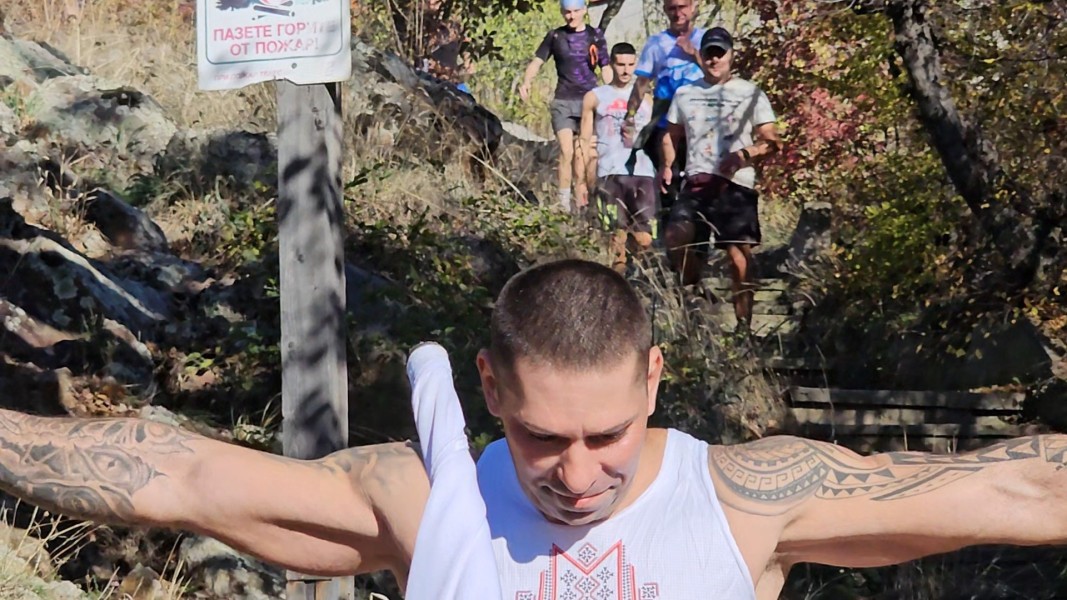 Милен Шидеров