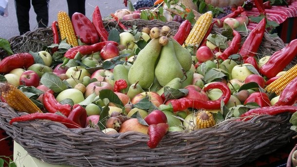 11 о издание на традиционния Празник на плодородието в Кюстендил започва