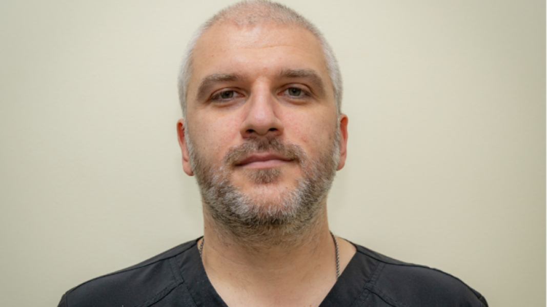 Dr. Todor Kalçev