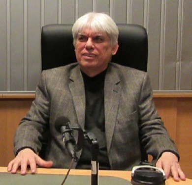 Борис Хаджийски