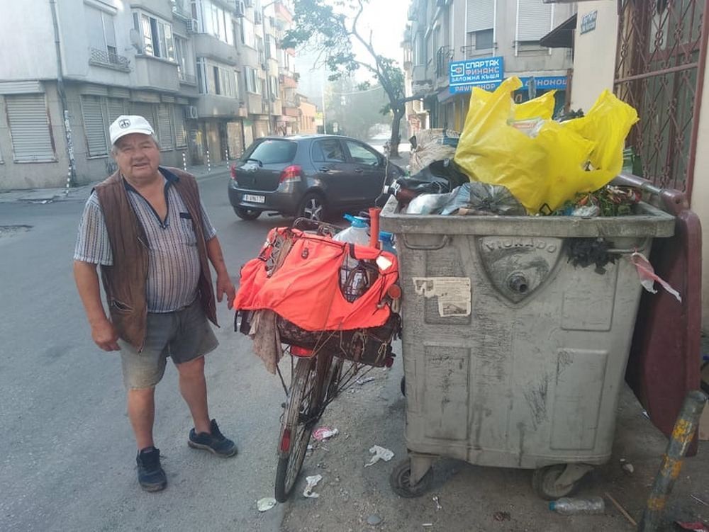 Снимка: Даниела Стойнова