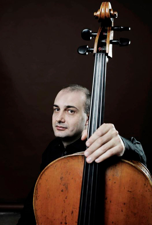  Денис Северин 