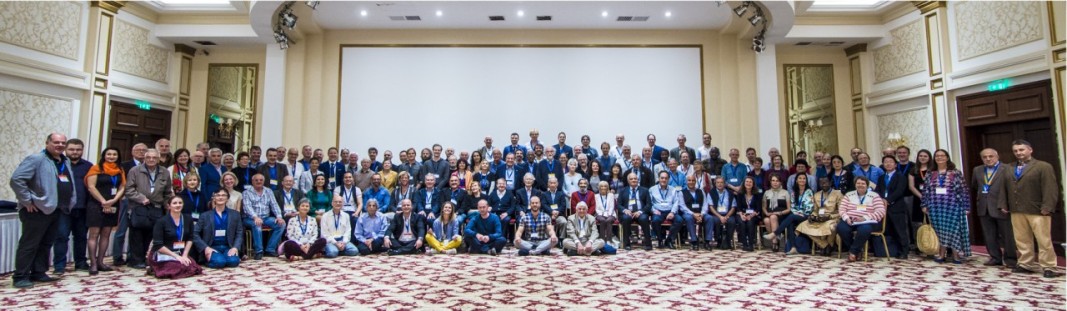 Пo време на 13-ата Международната научна конференция Физика, химия и биология на водата, на която домакин беше България, бяха обсъдени изключителни постижения и научни разработки.