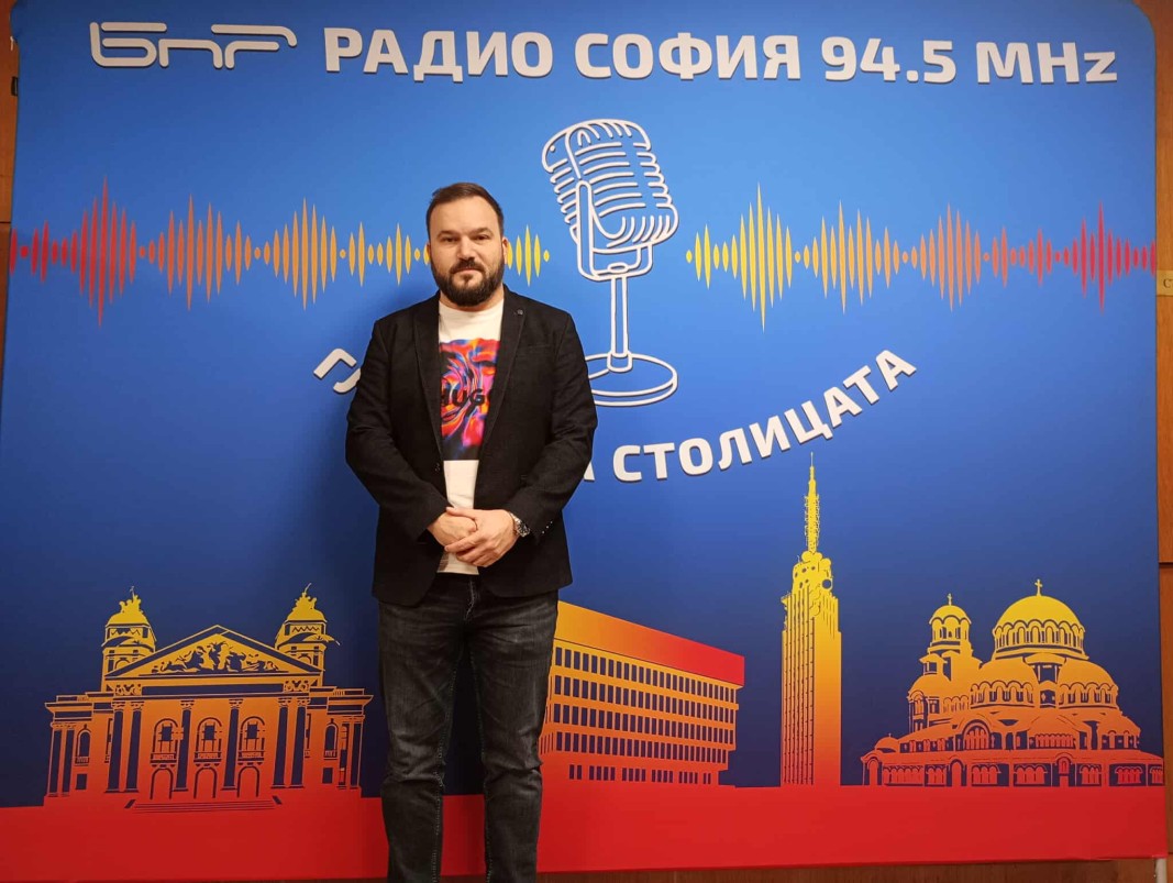 Марин Петков