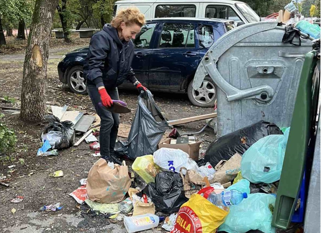 Снимка: Катя Василева