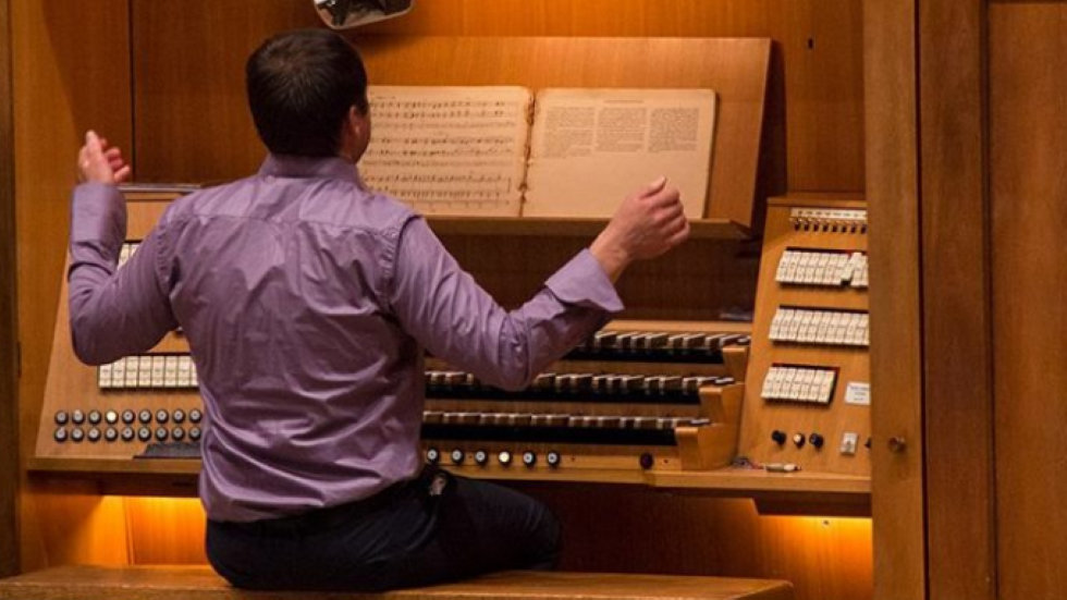 Янко Маринов