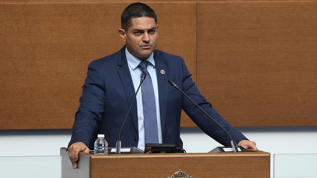 Radostin Vasilev