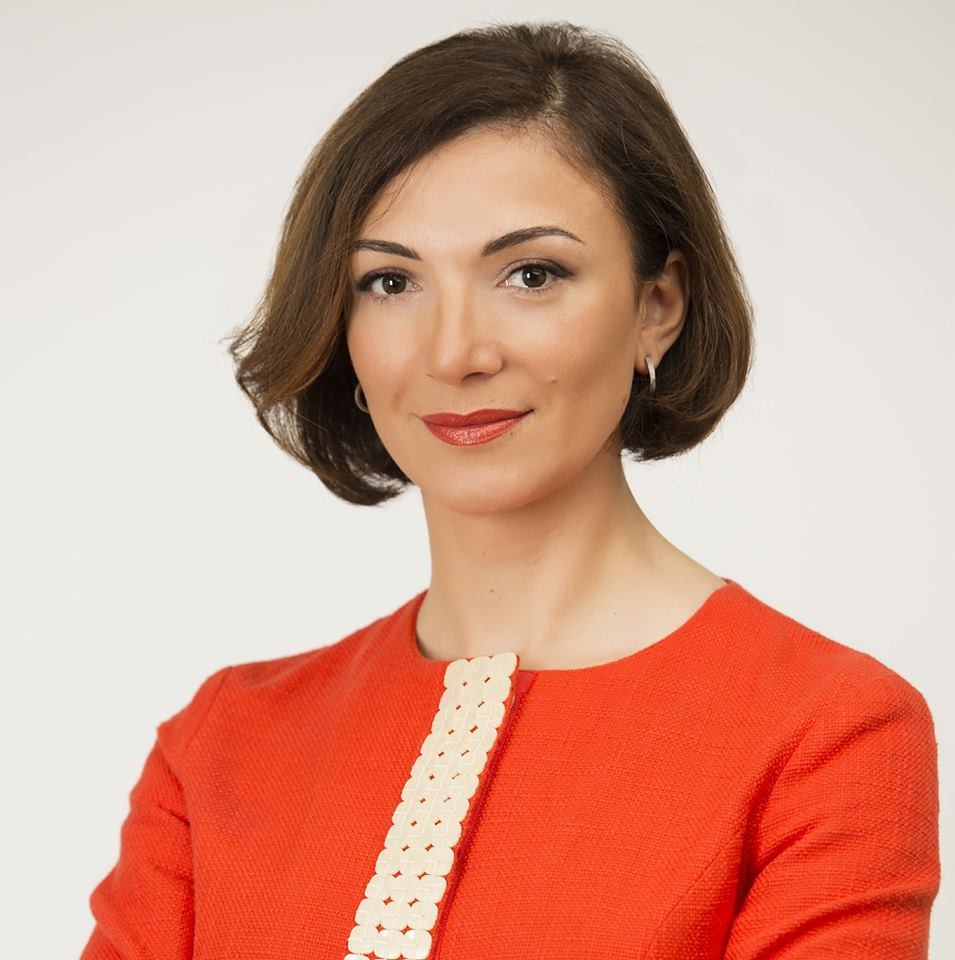 Н.Пр. Тамара Лилуишвили, посланик на Грузия