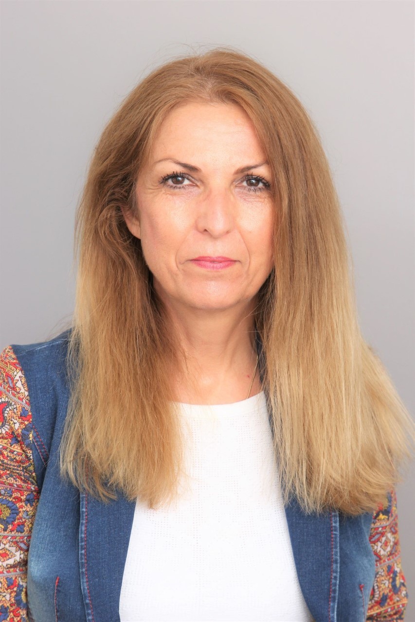 Силва Василева