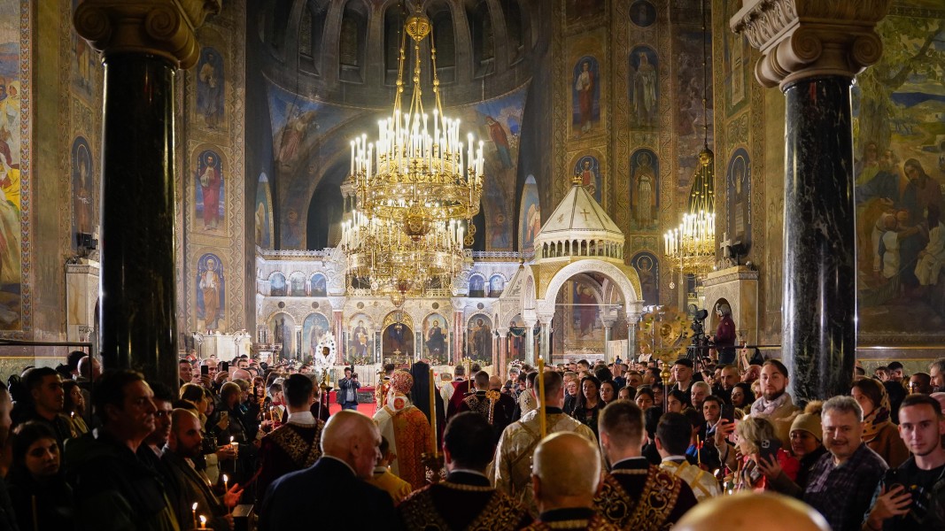 Снимка БГНЕС