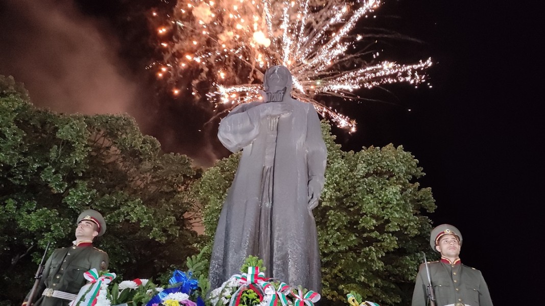  Снимка: Здравка Маслянкова 