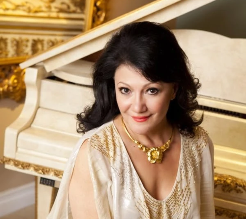 Ирина Малеева