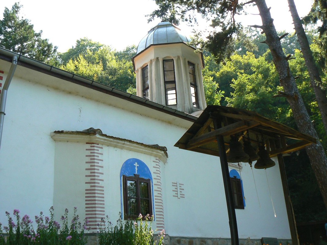 Дивотински манастир „Света Троица“
