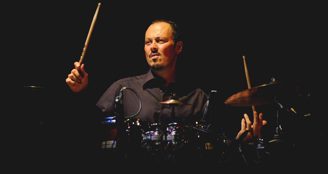 Гуидо Май, барабанист