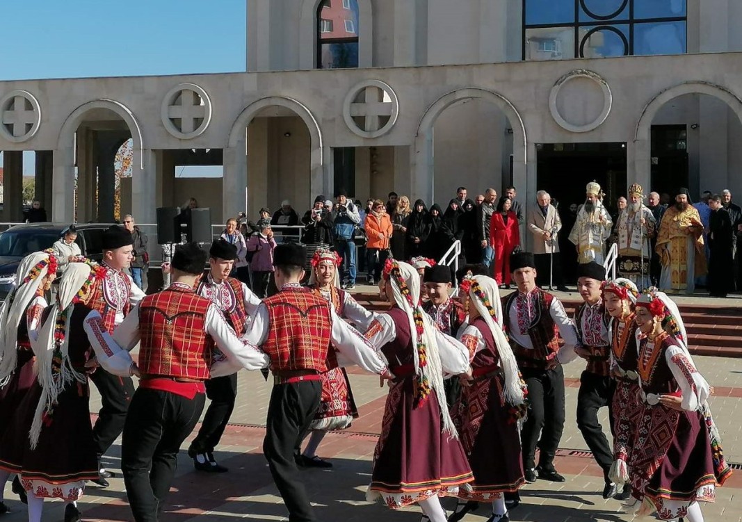 Снимка: Любо Андреев