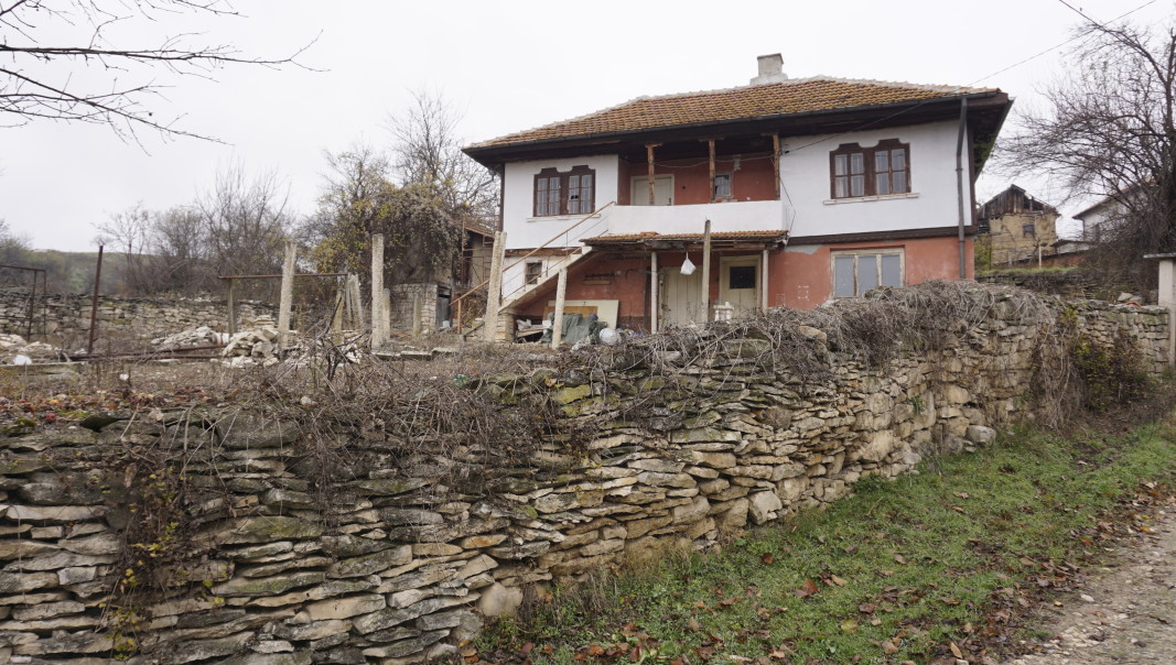 село Върбешница, община Мездра