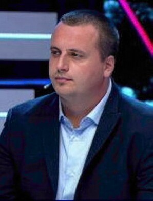 Личен архив