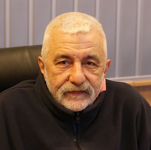 Димитър Куманов