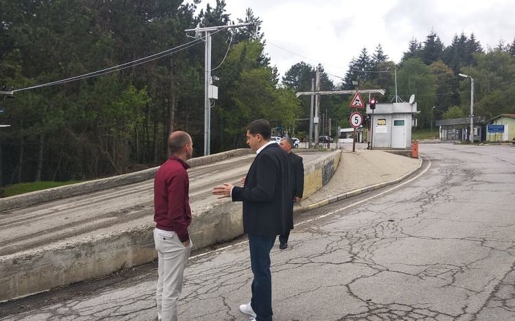  Снимка: Кети Тренчева 