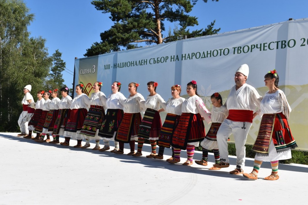 Снимка: Община Монтана