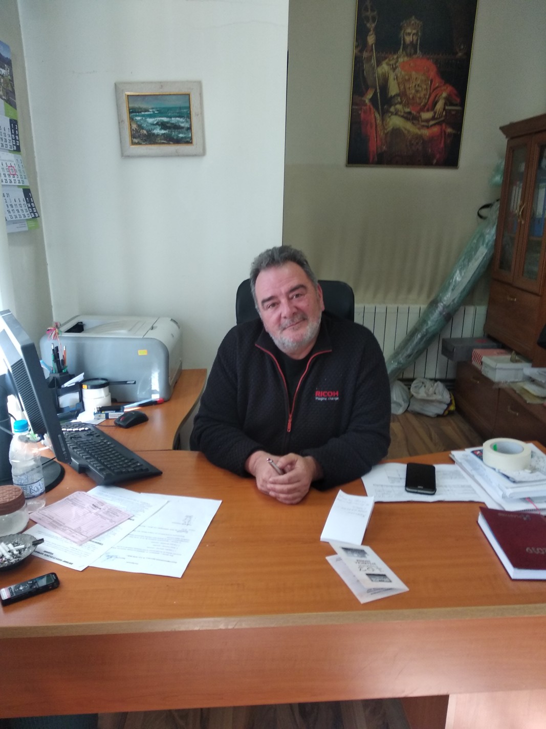 Веселин Хаджиангелов