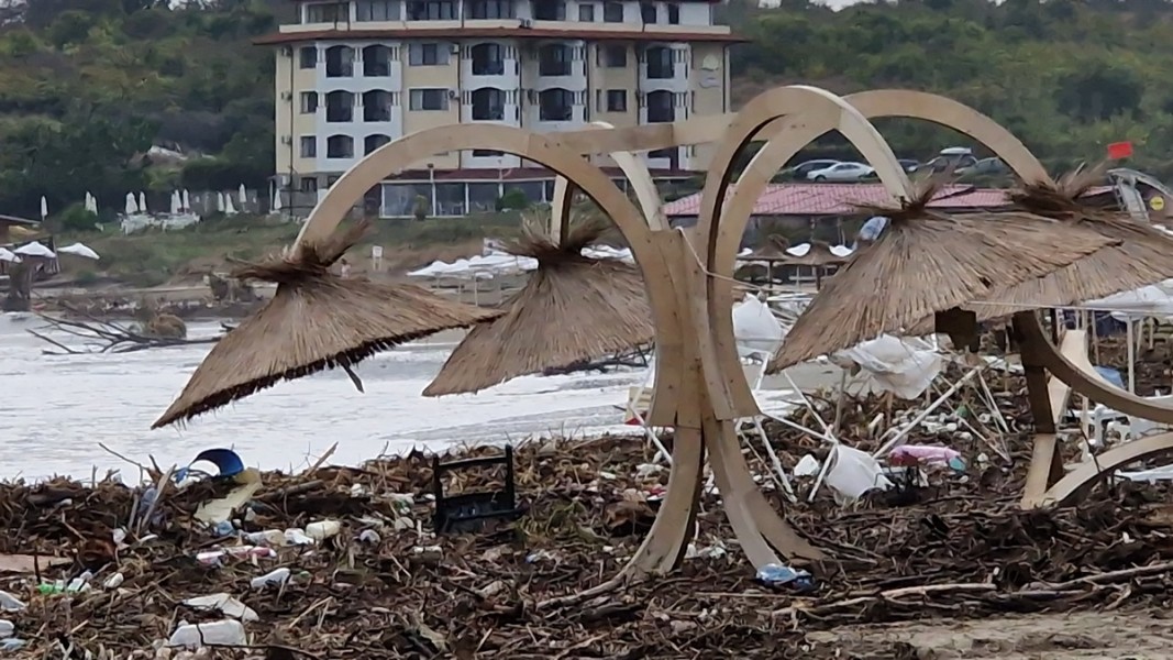  Нестинарка Снимка: БГНЕС 