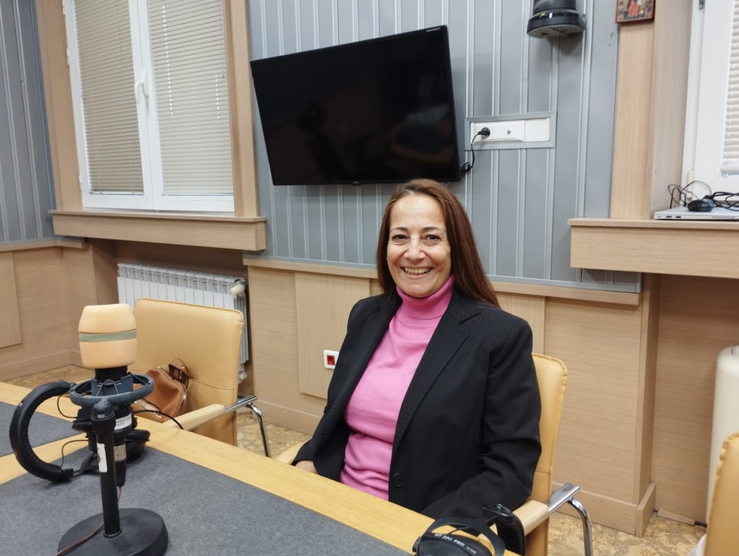 Адвокат Христина Николова