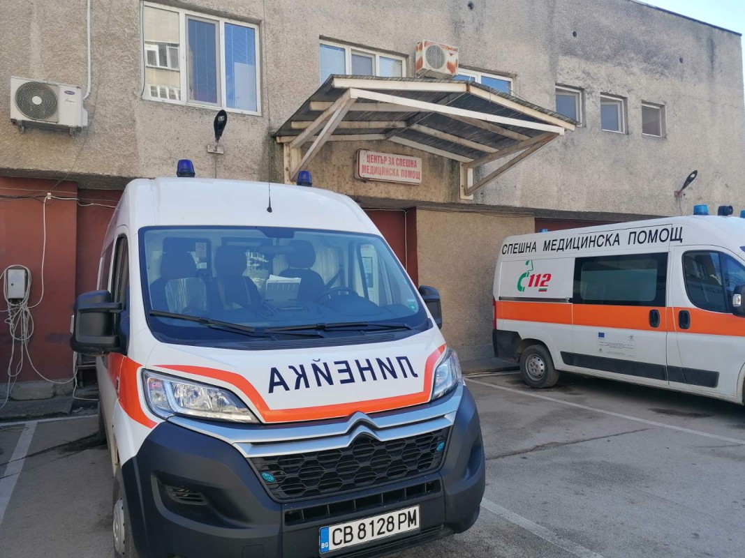  Незабравка Кирова 