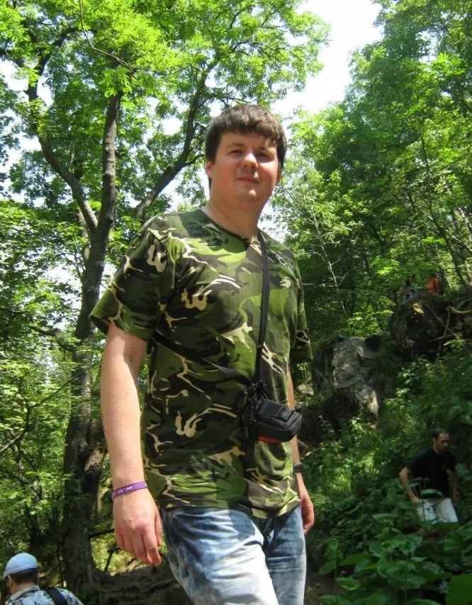 Светослав Александров