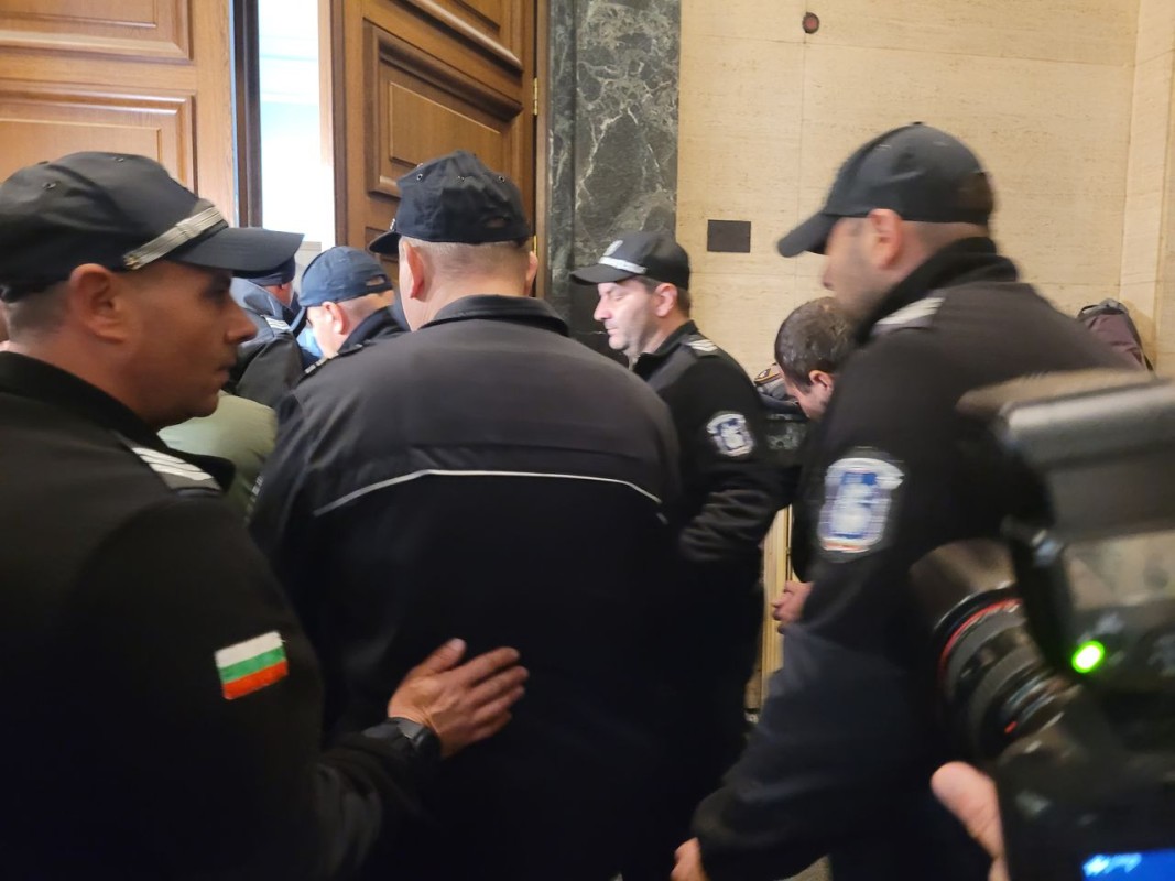  Снимка: Мария Филева 