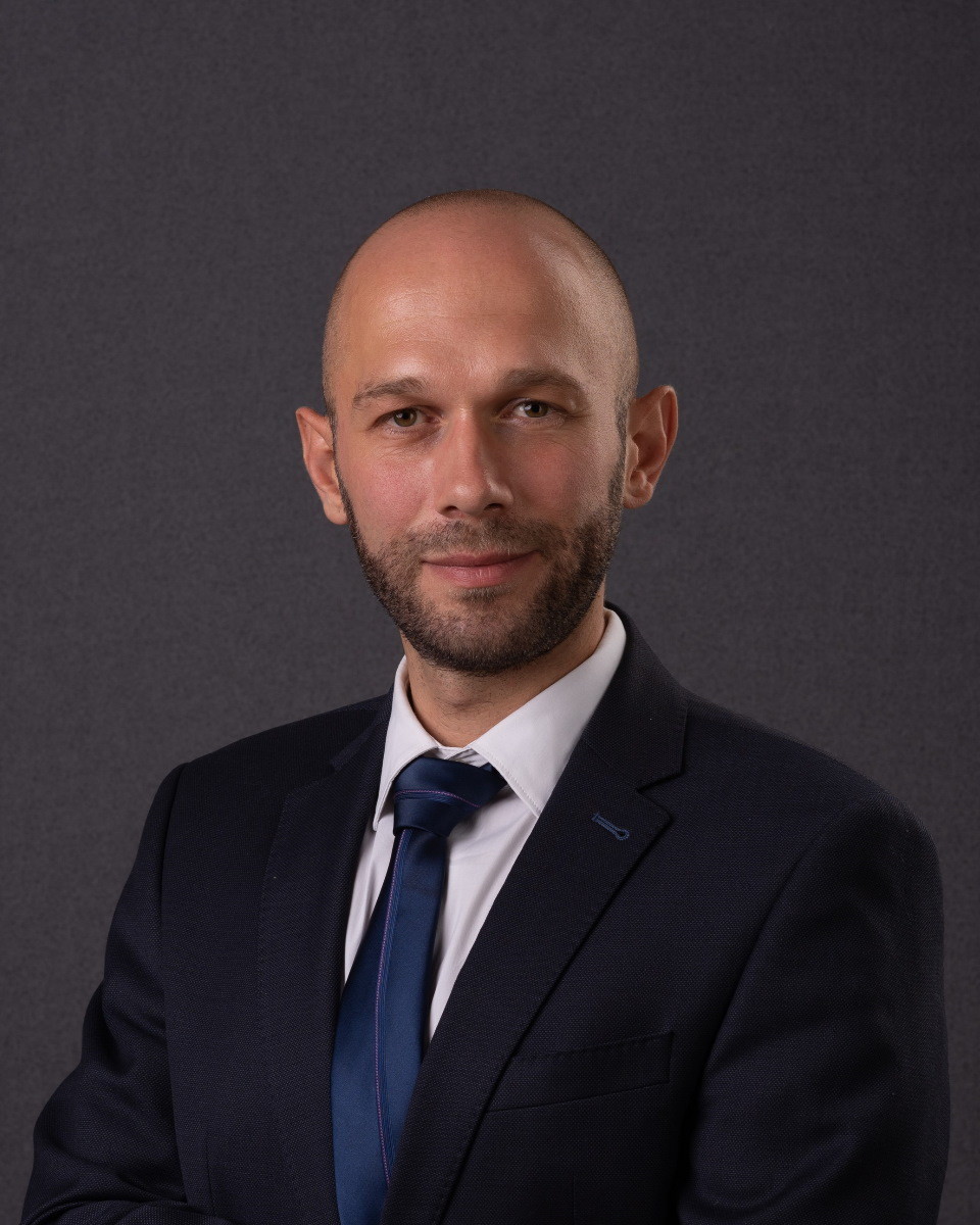 Димитър Петров от 