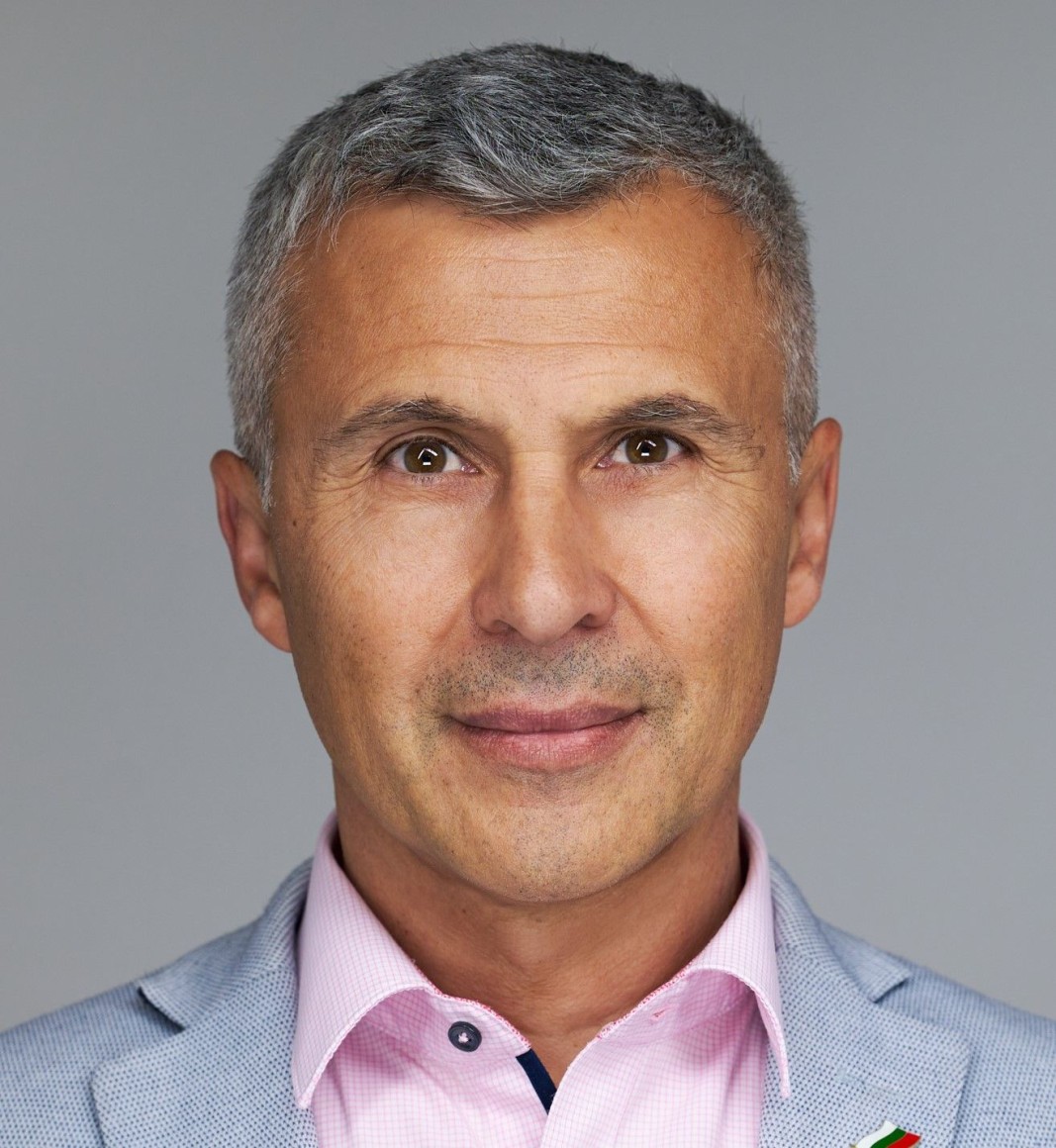 Тодор Иванжиков