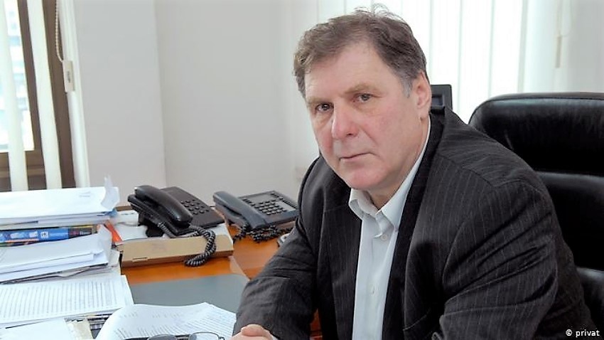 Erol Rizaov