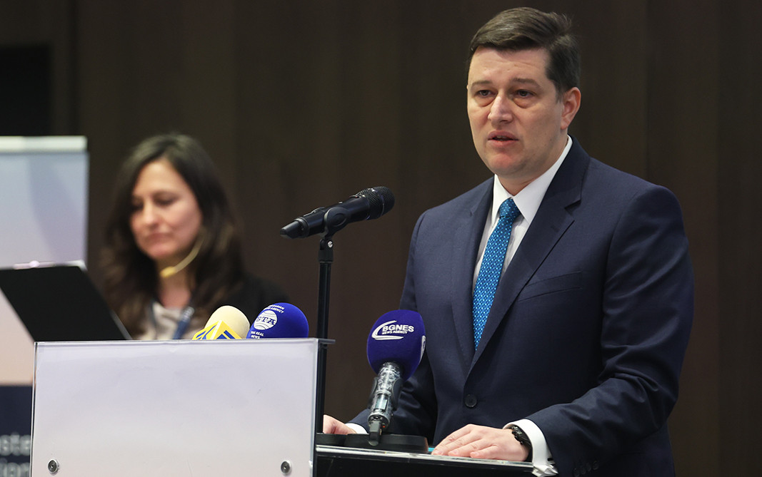 Милен Митев