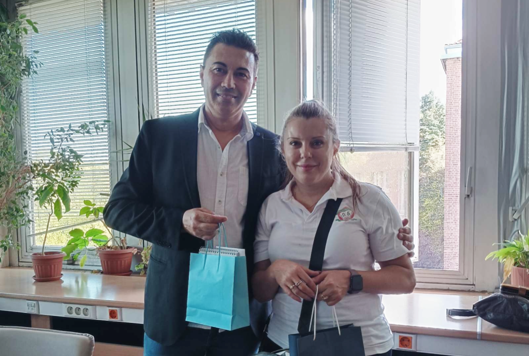 Главный редактора