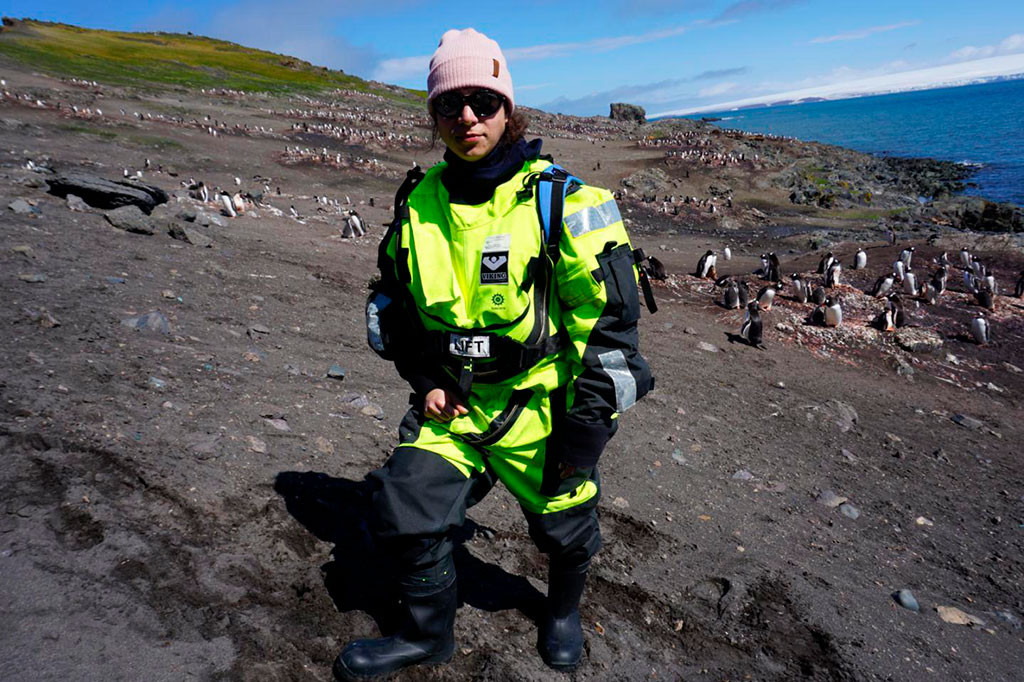 Гл. ас. Росица Янева