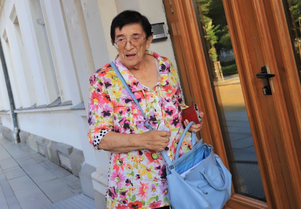 Mika Zaikova