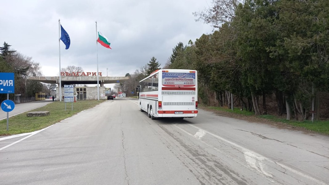  Снимка: БНР 