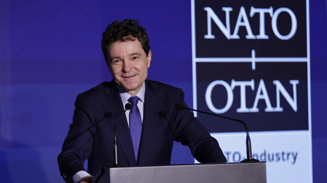 Никушор Дан