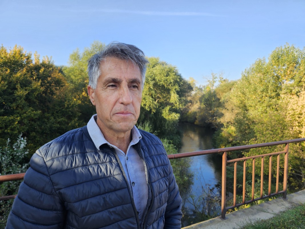 Димо Станков