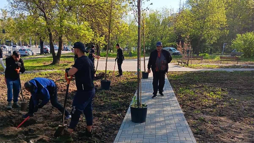 Снимка: ФБ/Васил Терзиев