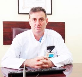 Професор Димитър Петков