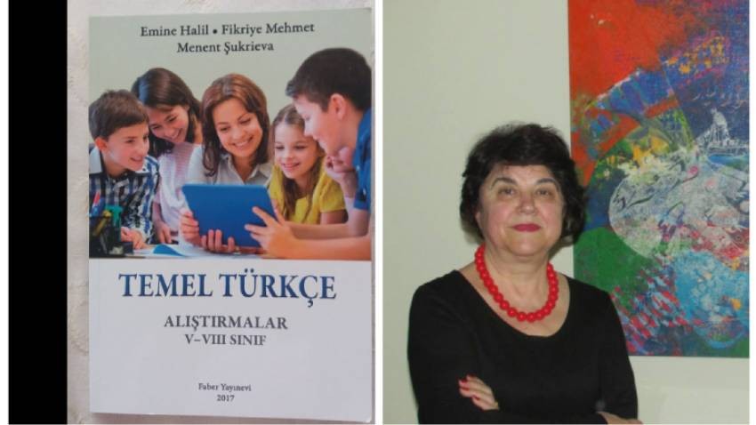 Emine Halil